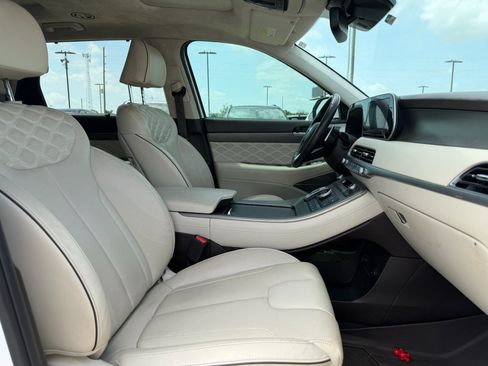 Used 2021 Hyundai Palisade Calligraphy w/ Winter Package AWD/4WD image 12