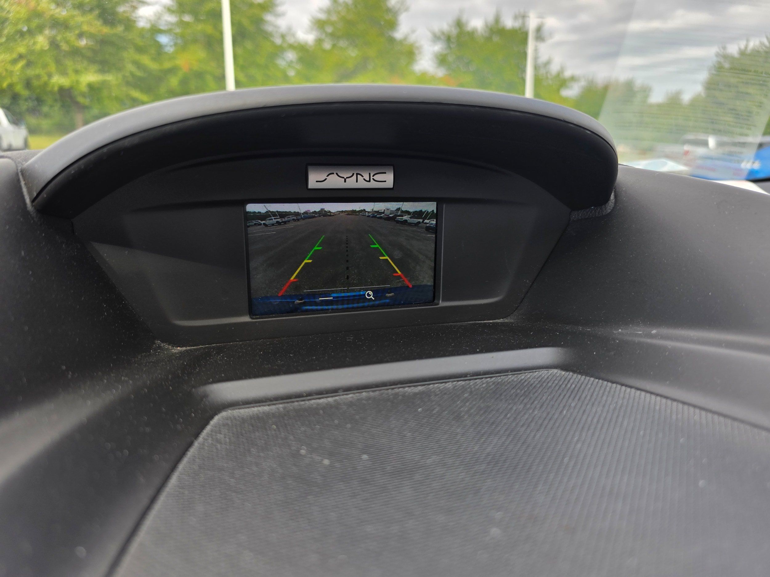 Used 2017 Ford Escape SE AWD/4WD image 18