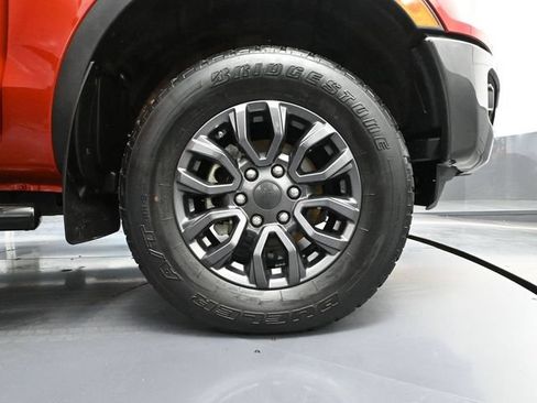 Used 2022 Ford Ranger XLT w/ Equipment Group 301A Mid AWD/4WD image 17