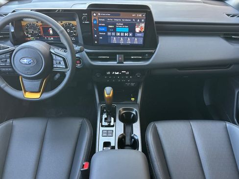 New 2026 Subaru Outback Wilderness AWD/4WD image 14