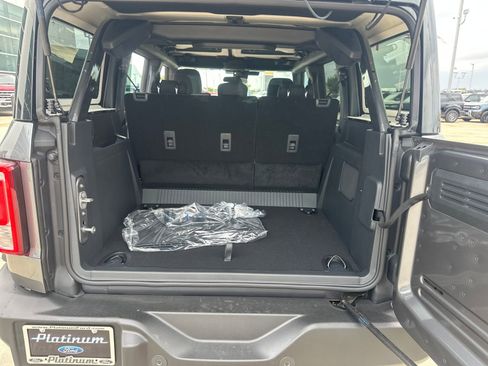 New 2025 Ford Bronco Big Bend image 51
