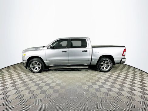 Certified 2023 RAM 1500 Big Horn AWD/4WD image 7