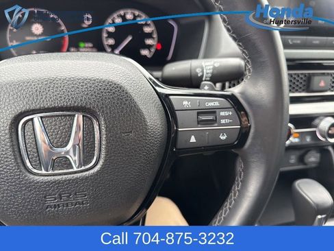 Used 2025 Honda Civic Sport image 24