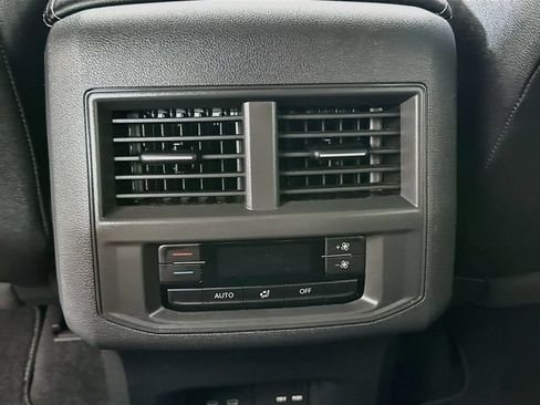 Certified 2023 Volkswagen Atlas SE w/ Black Wheel Package AWD/4WD image 25
