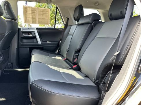 Used 2023 Toyota 4Runner SR5 Premium image 25