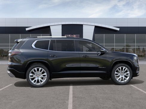 New 2026 GMC Acadia Denali w/ Super Cruise Package AWD/4WD image 29