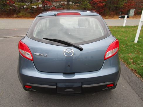 Used 2014 MAZDA MAZDA2 Sport image 6