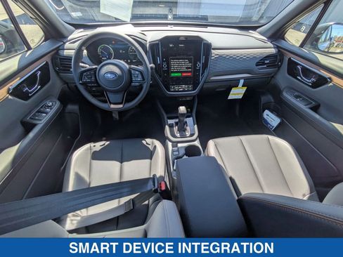 Certified 2025 Subaru Forester Sport AWD/4WD image 31