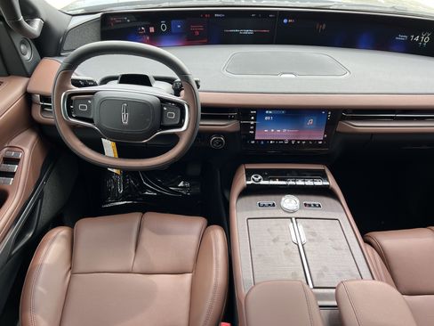 New 2025 Lincoln Navigator L Reserve image 15