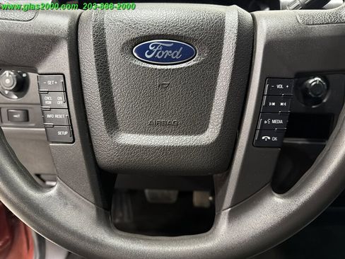 Used 2014 Ford F150 STX w/ Equipment Group 201A Mid AWD/4WD image 10