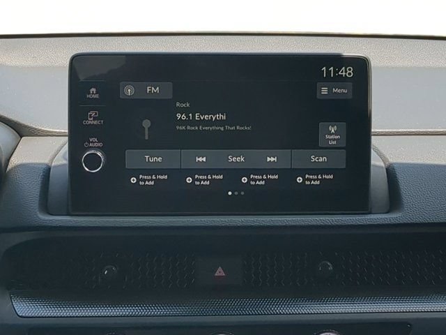 New 2026 Honda CR-V Sport-L image 16