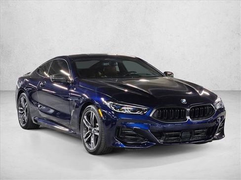 Used 2024 BMW 840i xDrive Coupe image 3