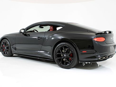 Used 2024 Bentley Continental GT Speed AWD/4WD image 6