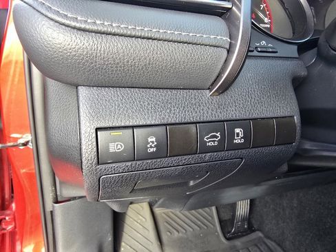 Used 2024 Toyota Camry XSE image 16