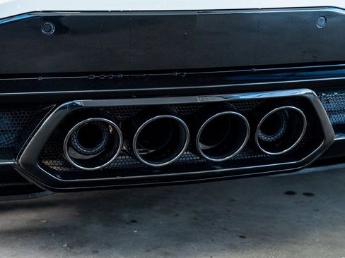 Used 2026 Chevrolet Corvette ZR1 w/ ZR1 Carbon Fiber Aero Package image 34