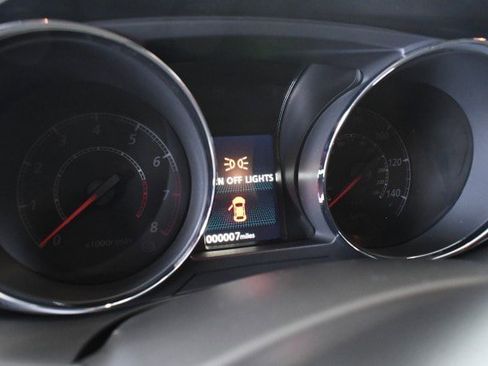 New 2026 Mitsubishi Outlander Sport SE AWD/4WD image 34