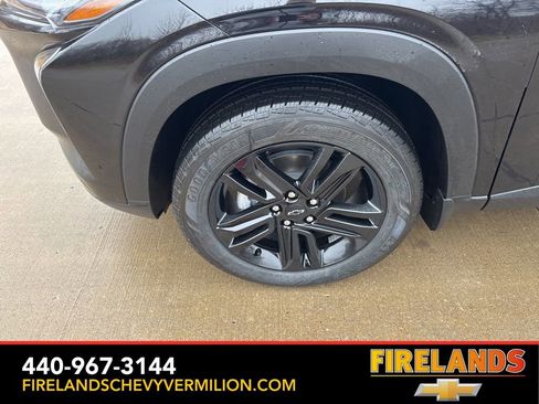 New 2026 Chevrolet Trax ACTIV w/ Driver Confidence Package image 48