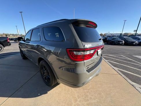 New 2026 Dodge Durango GT image 4