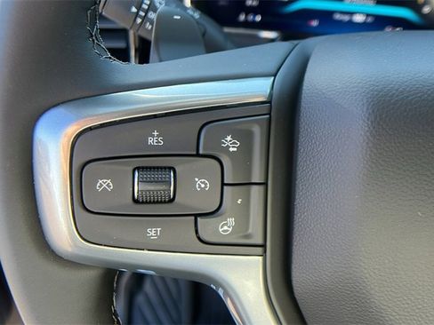 New 2026 Chevrolet Silverado 1500 LT Trail Boss w/ LT Trail Boss Premium Package image 21