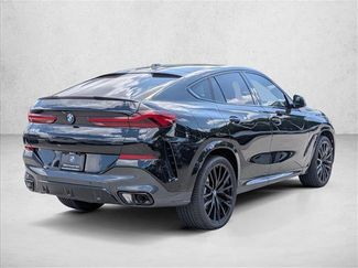 New 2027 BMW X6 xDrive40i AWD/4WD video 2