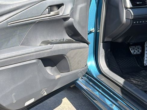 New 2026 Toyota Camry XSE image 23