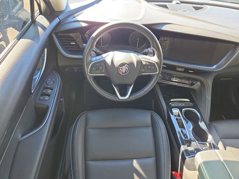 Used 2023 Buick Envision Essence image 8