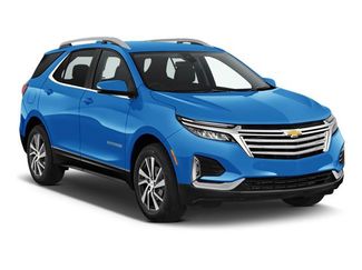 Used 2024 Chevrolet Equinox Premier AWD/4WD video 1