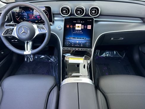 New 2026 Mercedes-Benz C 300 Sedan image 12