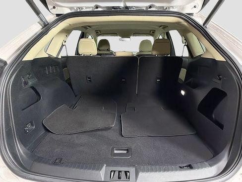 Used 2019 Ford Edge SEL w/ Equipment Group 201A FWD image 27