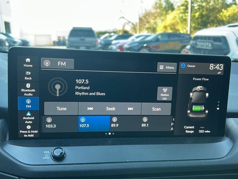 Used 2023 Honda Accord Sport image 8