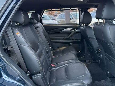 Used 2023 MAZDA CX-9 Grand Touring image 10