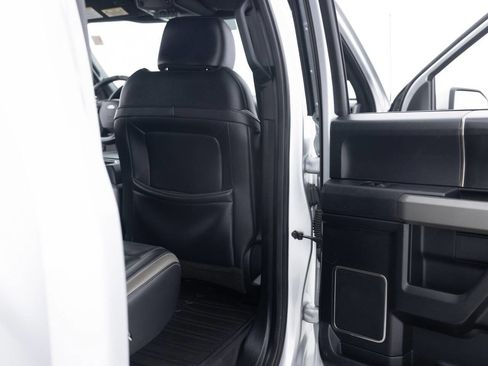 Used 2018 Ford F150 Raptor w/ Equipment Group 802A Luxury image 34