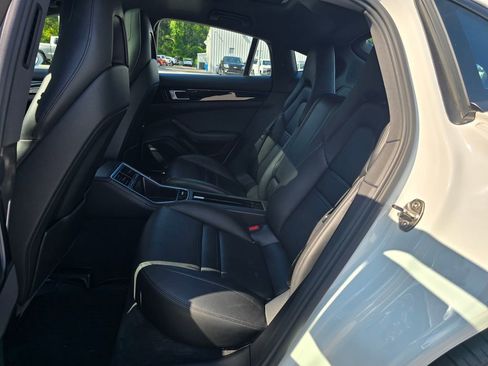 Used 2020 Porsche Panamera 4 AWD/4WD image 25