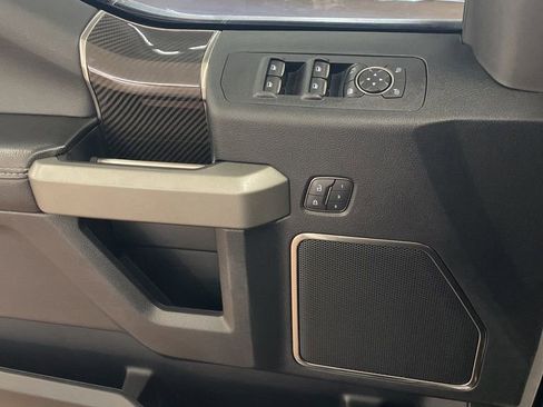 Used 2020 Ford F150 Raptor w/ Equipment Group 802A Luxury image 13