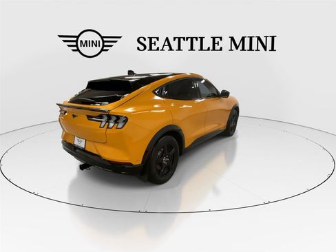 Used 2022 Ford Mustang Mach-E California Route 1 AWD/4WD image 11
