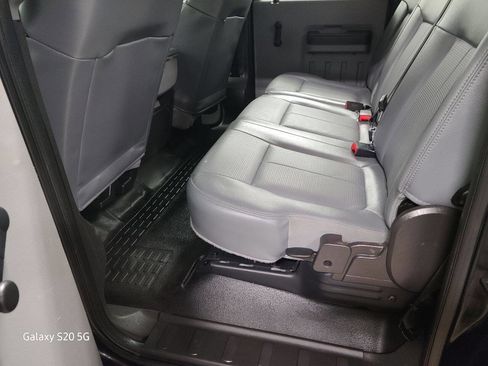 Used 2015 Ford F250 XL w/ Snow Plow Prep Package AWD/4WD image 18
