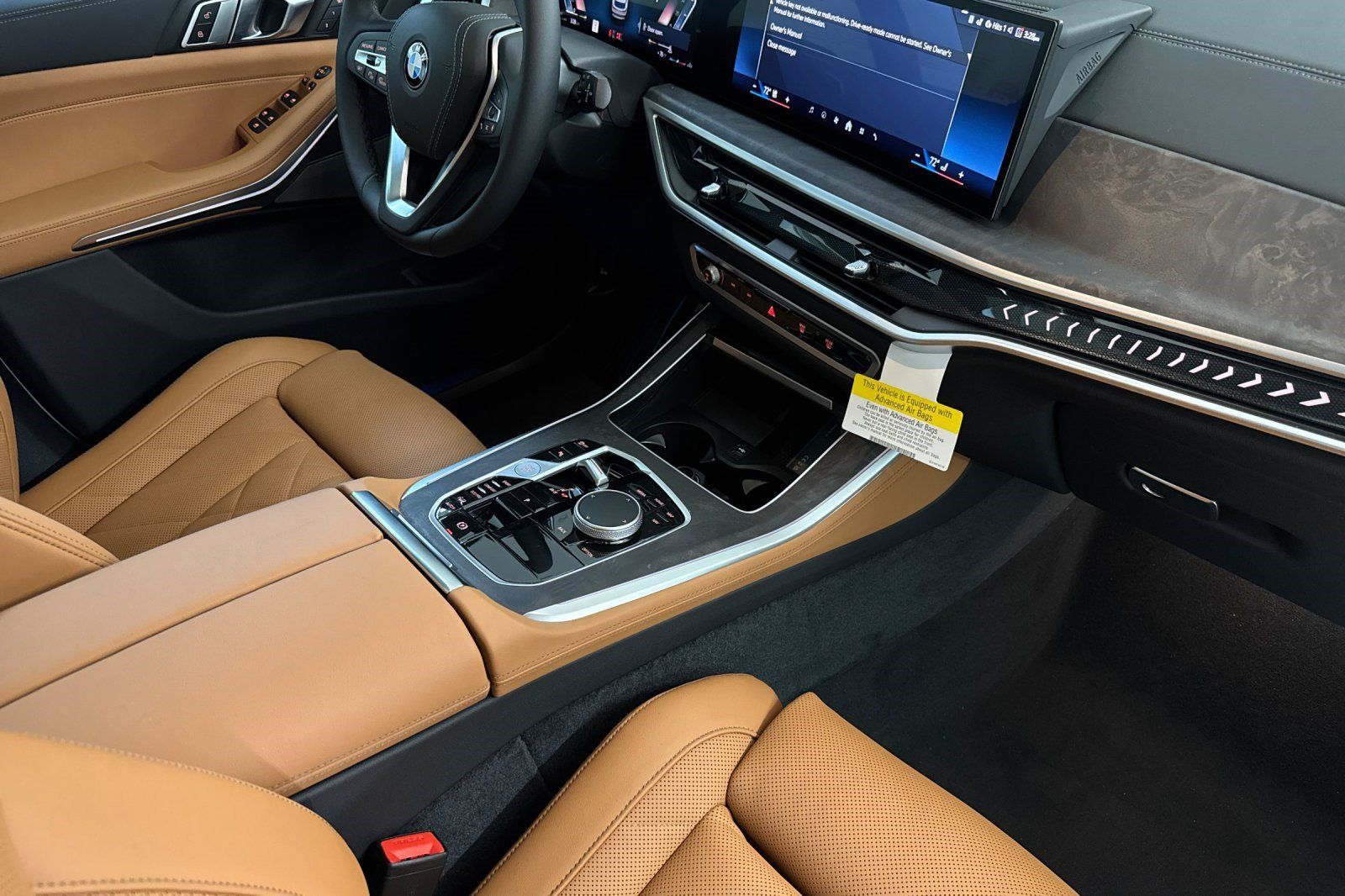 Used 2026 BMW X5 xDrive40i w/ Premium Package AWD/4WD image 29