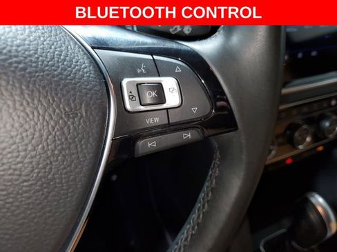 Used 2019 Volkswagen Atlas SEL Premium image 17