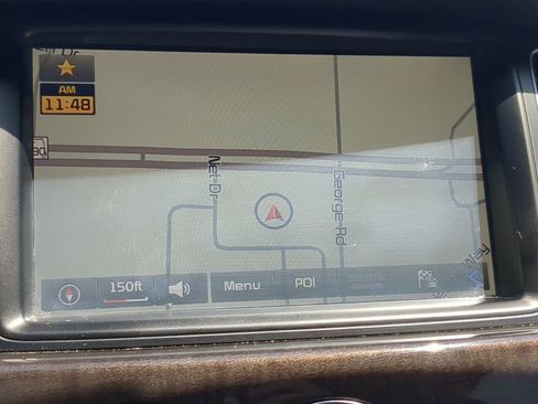 Used 2014 Kia Cadenza Premium w/ Technology Package FWD image 21
