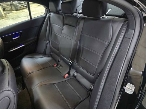 Used 2025 Mercedes-Benz C 300 C 300 image 17