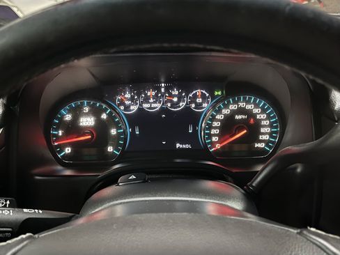 Used 2019 GMC Yukon Denali AWD/4WD image 17
