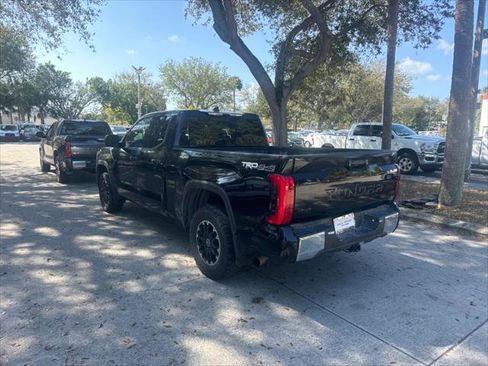 Used 2024 Toyota Tundra SR5 w/ TRD Off-Road Package image 9