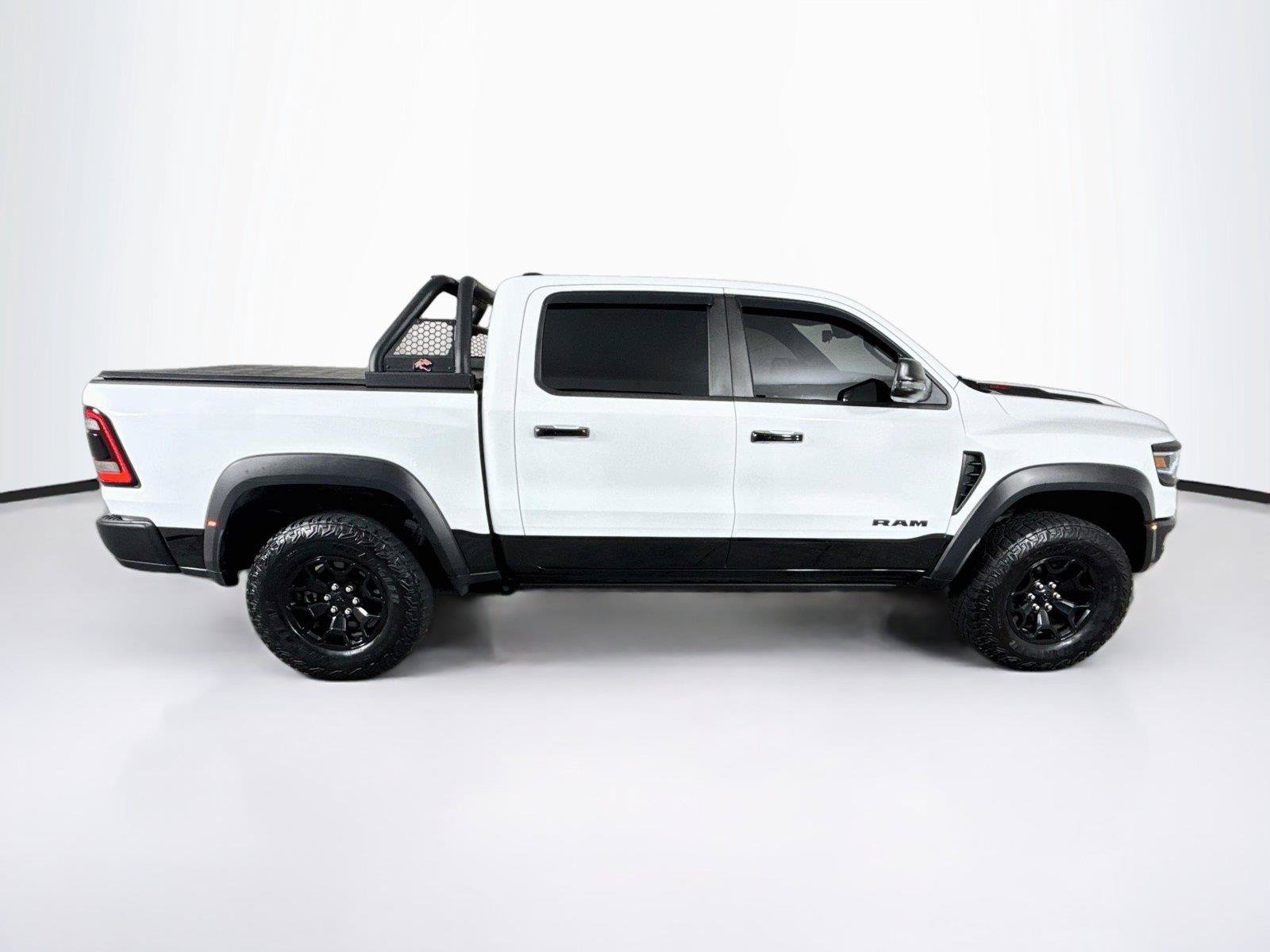Used 2024 RAM 1500 TRX w/ TRX Level 2 Equipment Group AWD/4WD image 6