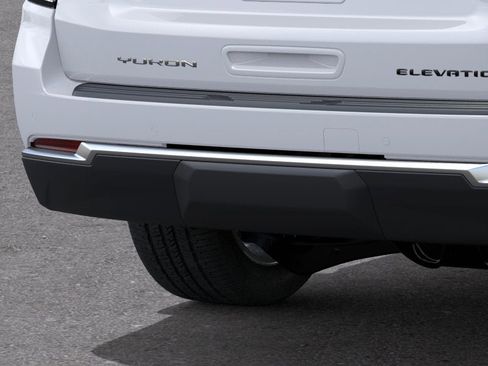 New 2026 GMC Yukon Elevation w/ Elevation Premium Package image 14