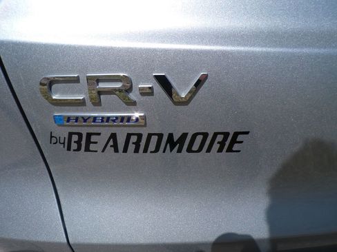 Used 2025 Honda CR-V Sport image 4