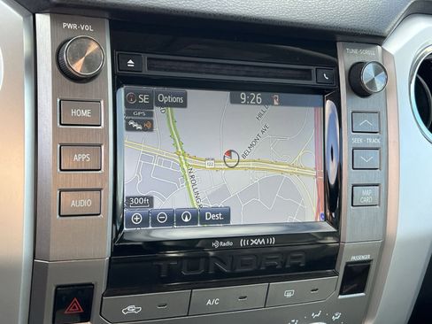 Used 2017 Toyota Tundra SR5 image 20