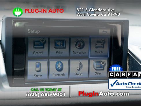 Used 2013 Lexus CT 200h w/ Leather Pkg FWD image 26