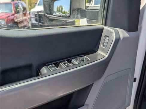 Used 2024 Ford F250 XLT w/ FX4 Off-Road Package AWD/4WD image 19