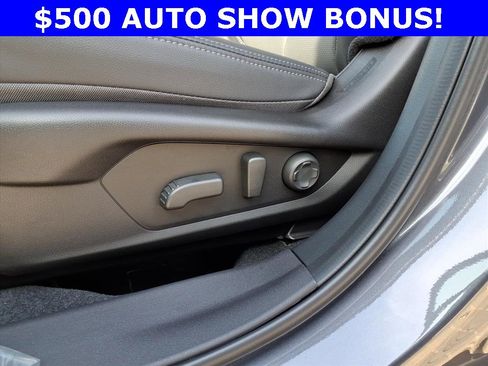 New 2026 Subaru Outback Touring image 24