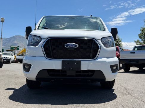 Used 2023 Ford Transit 350 XLT RWD image 4